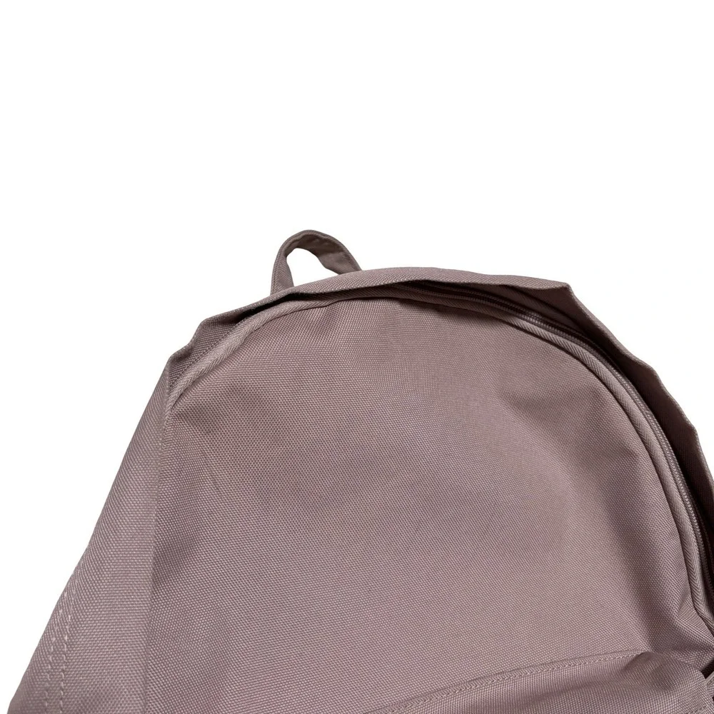 Herschel Supply Co Unisex Ash Rose Backpack Approx 12 x 6 x 5